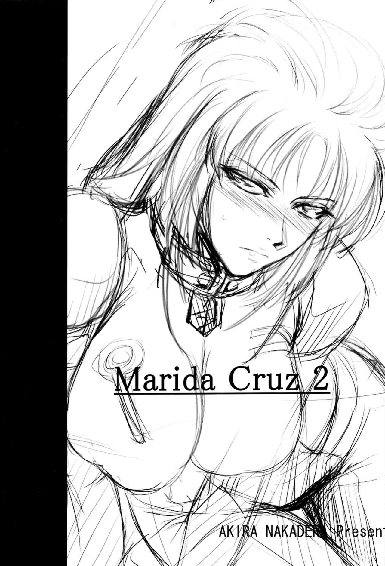 (C80) [DEX+ (Nakadera Akira)] Marida Cruz 2 (Gundam Unicorn) [Kinsei Translations]