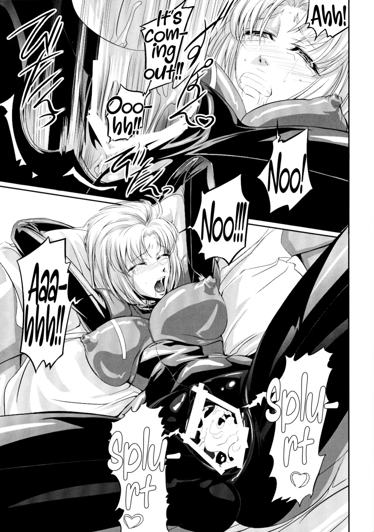 (C80) [DEX+ (Nakadera Akira)] Marida Cruz 2 (Gundam Unicorn) [Kinsei Translations]