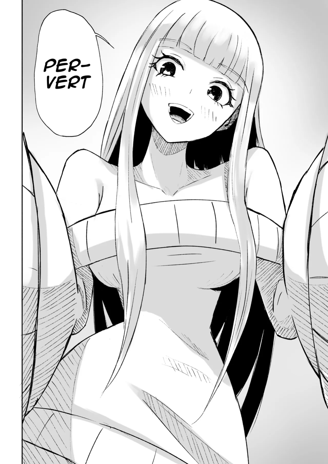 [Roki] My Sadistic Kouhai Appreciates My Useless Ejaculation
