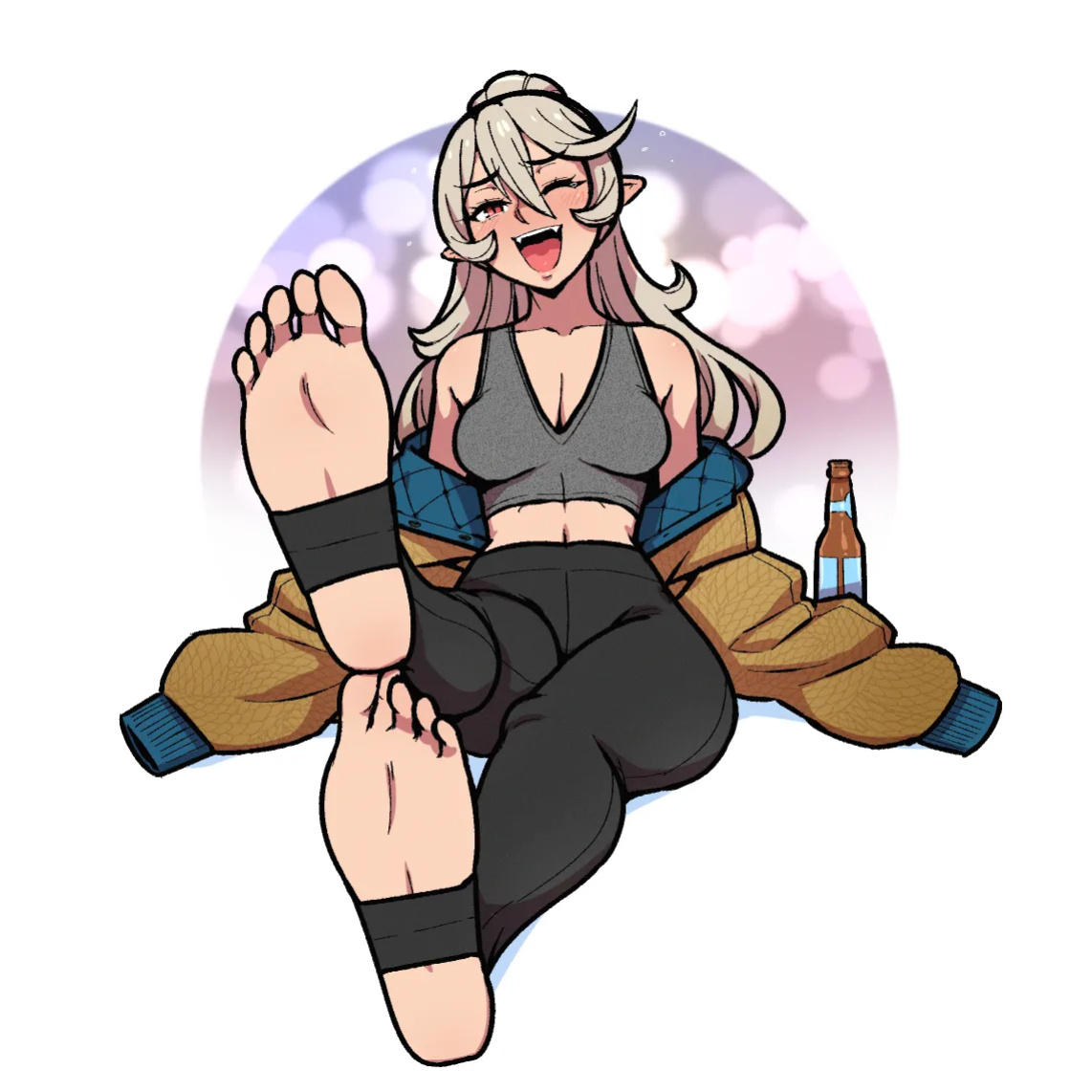 [AkaiRiot] Corrin (Fire Emblem Fates)
