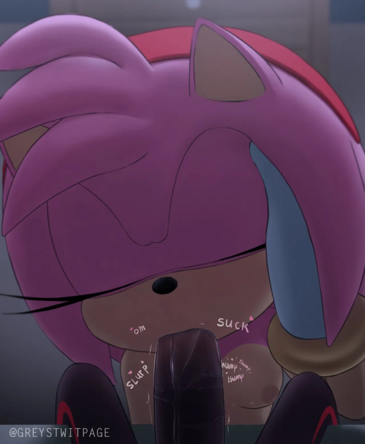 Year Of Shadow by GREYSTWITPAGE