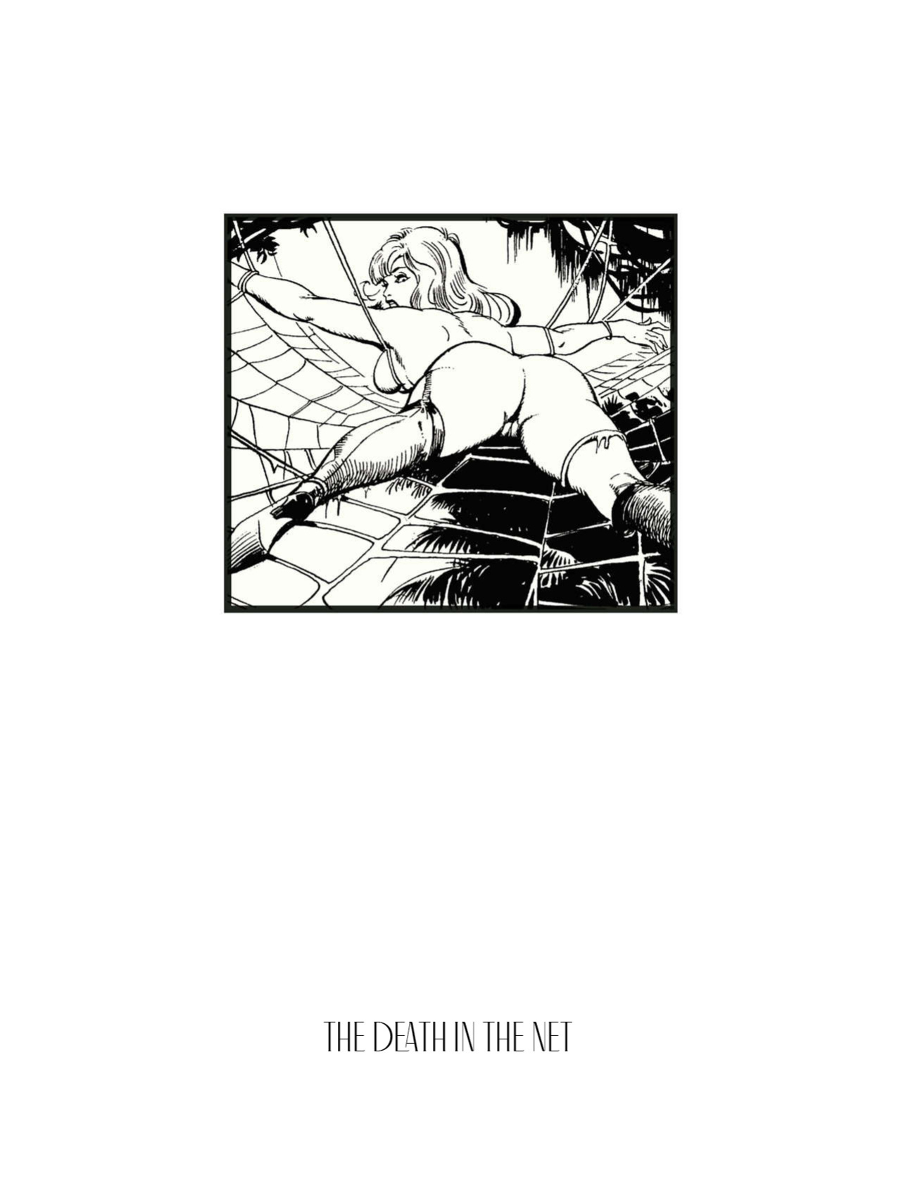 Leone Frollo - Damsel in Distress and Other Stories