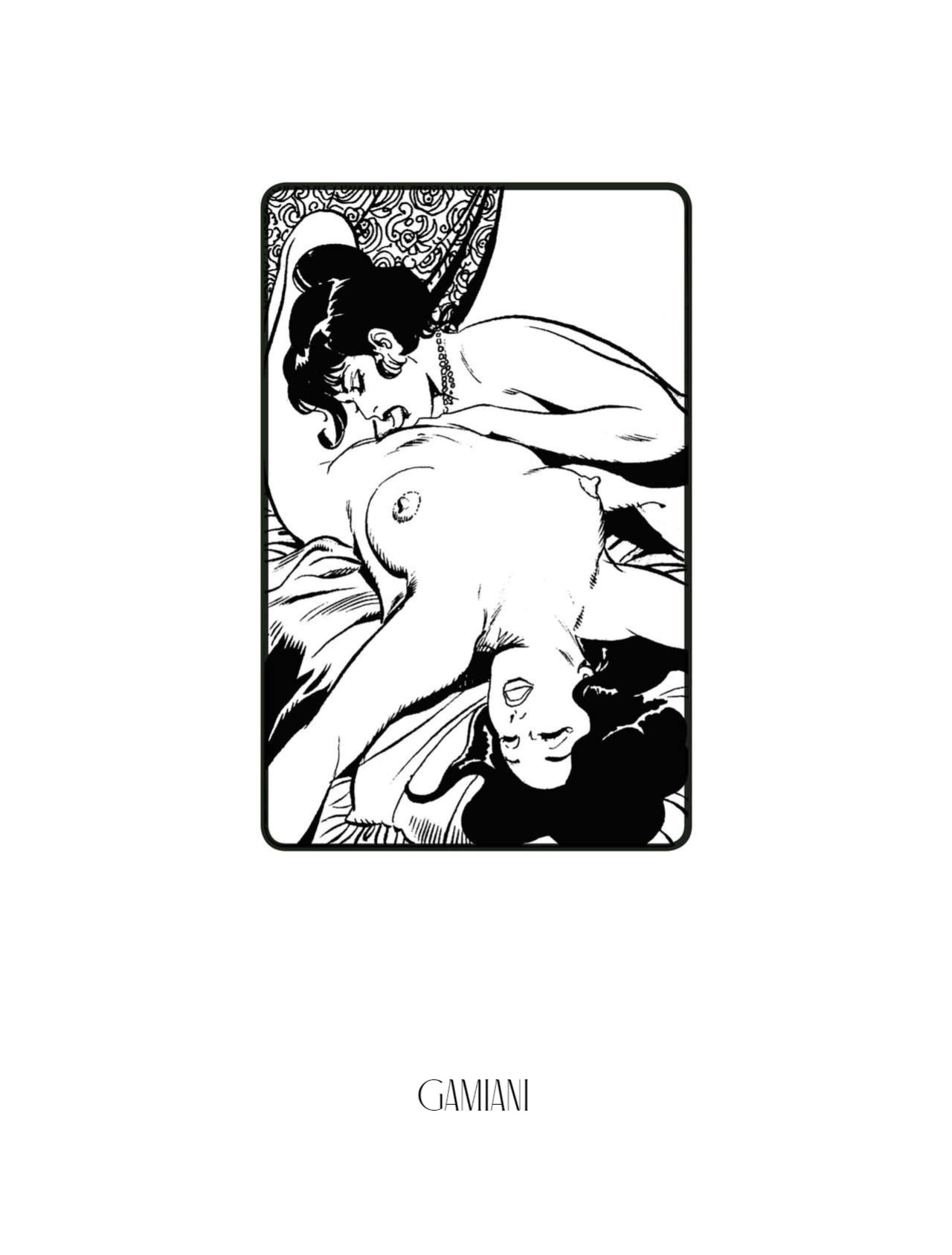Leone Frollo - Damsel in Distress and Other Stories