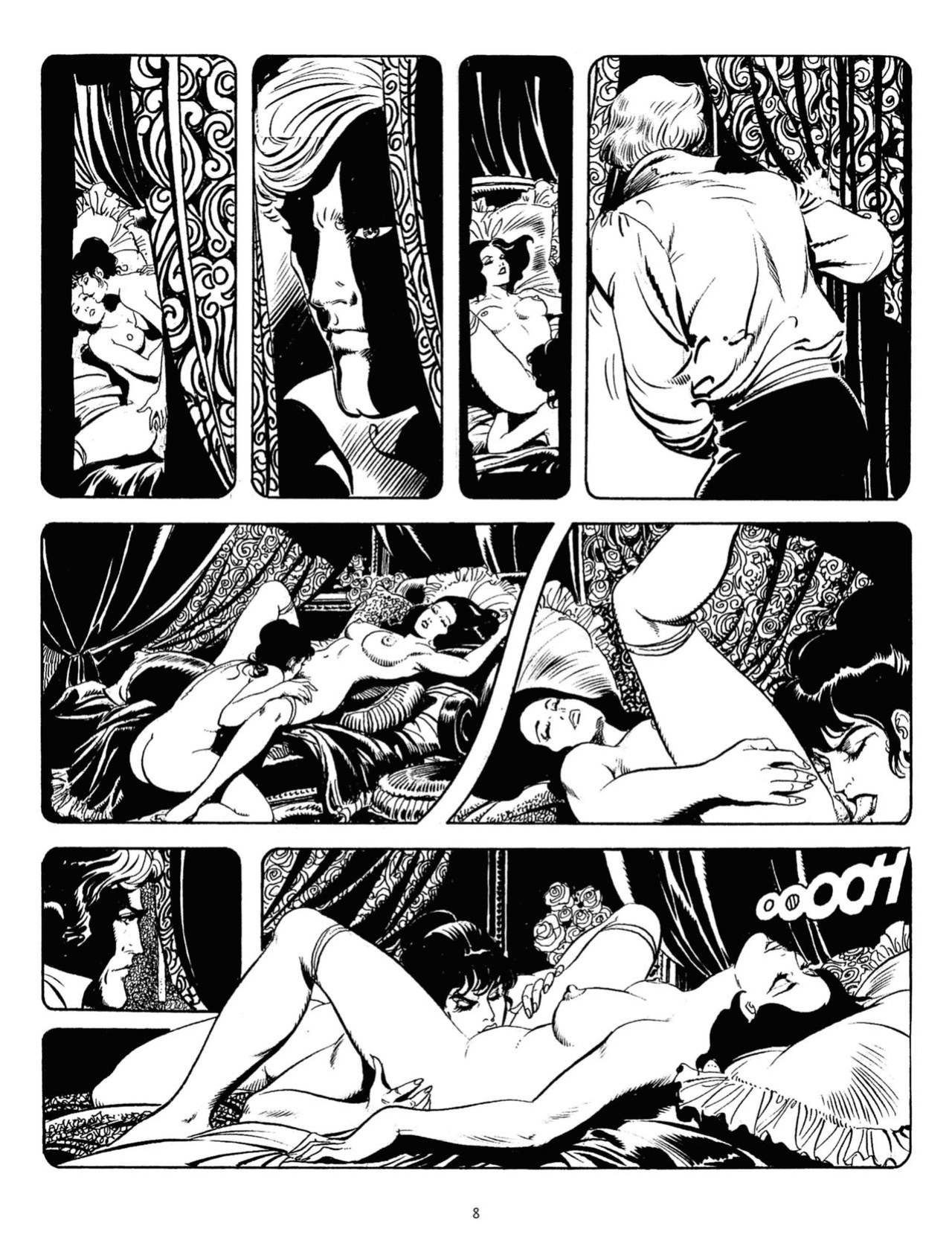 Leone Frollo - Damsel in Distress and Other Stories