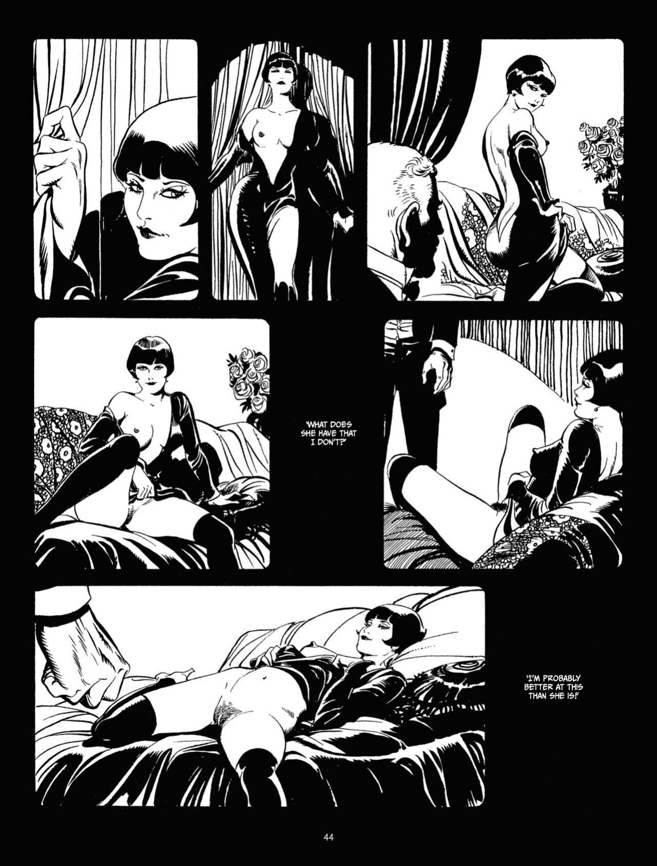 Leone Frollo - Damsel in Distress and Other Stories