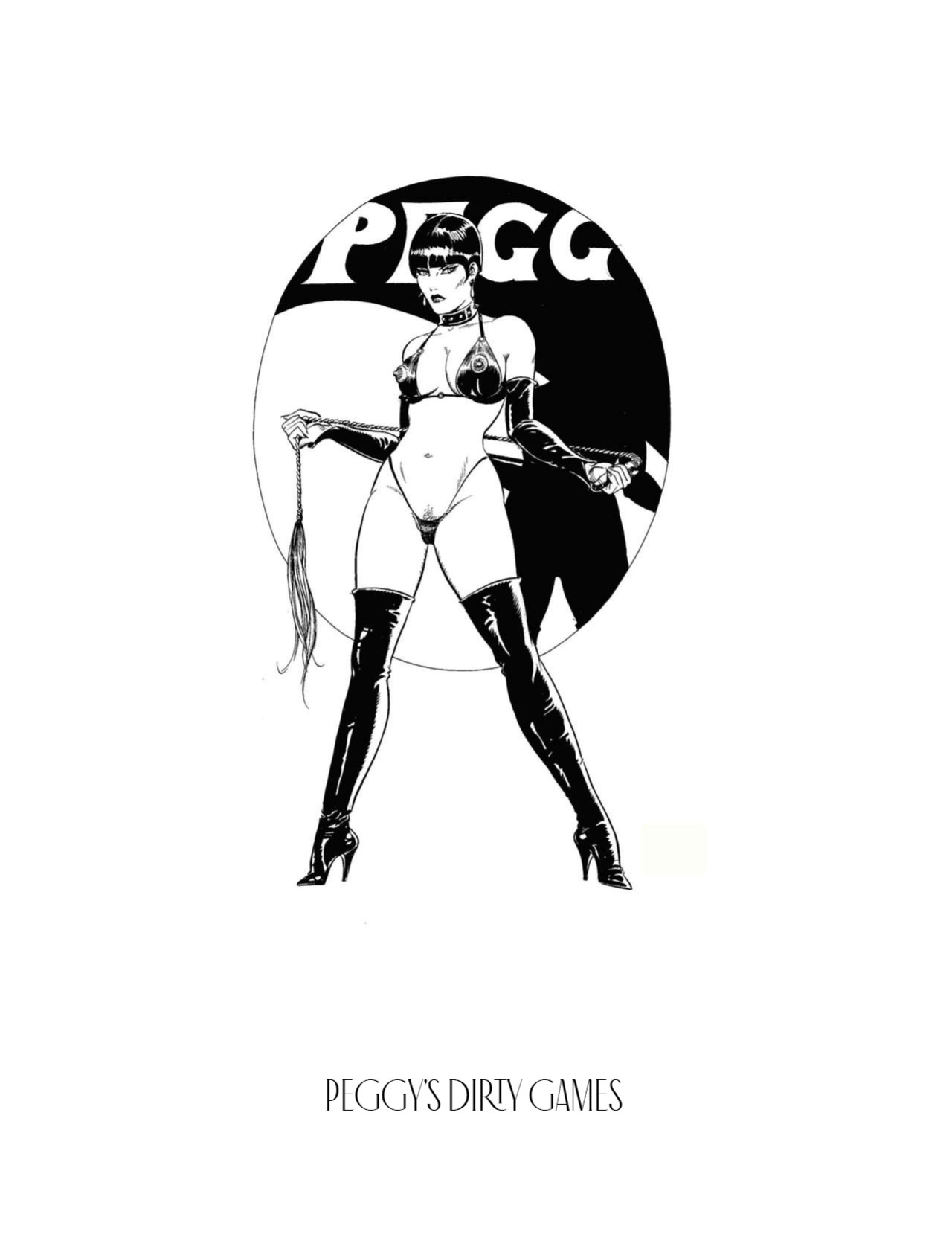 Leone Frollo - Damsel in Distress and Other Stories