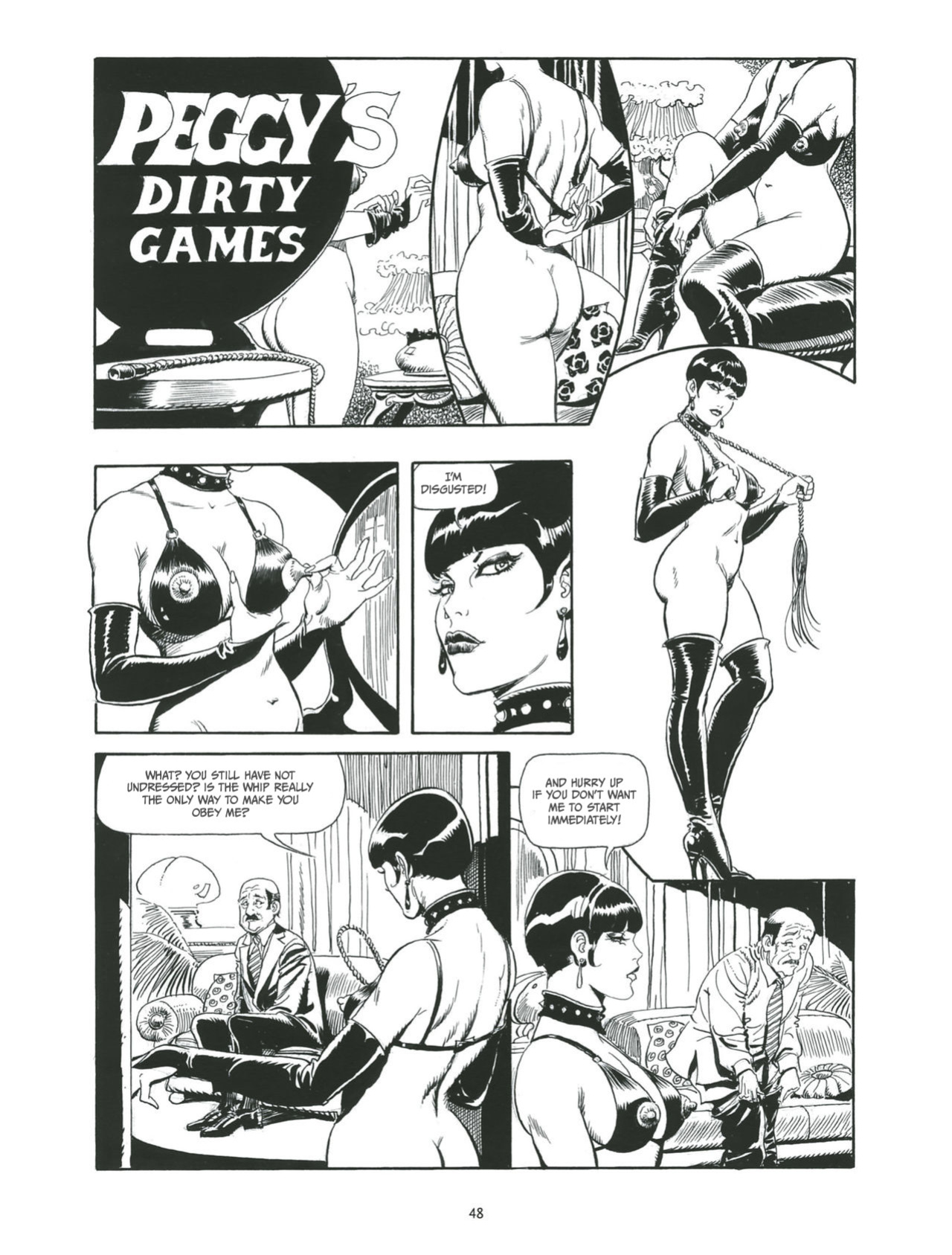 Leone Frollo - Damsel in Distress and Other Stories