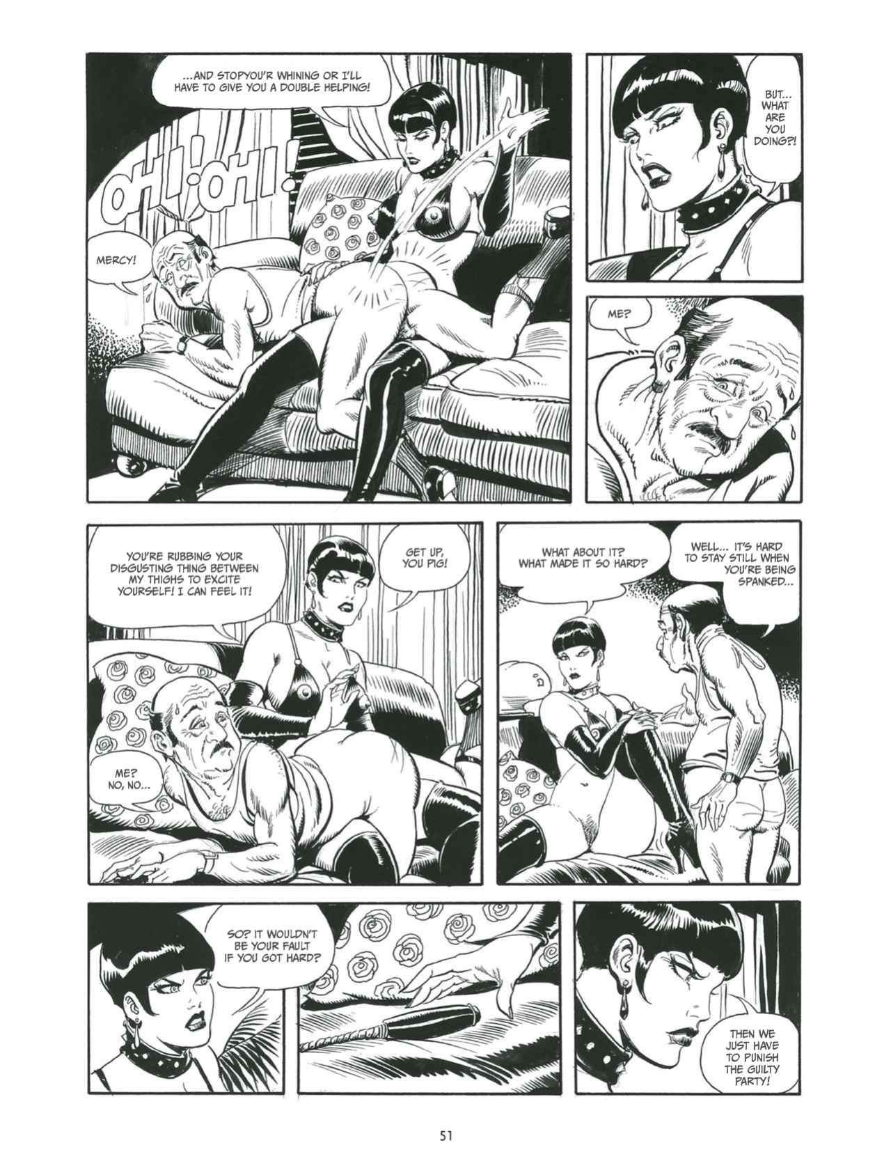 Leone Frollo - Damsel in Distress and Other Stories