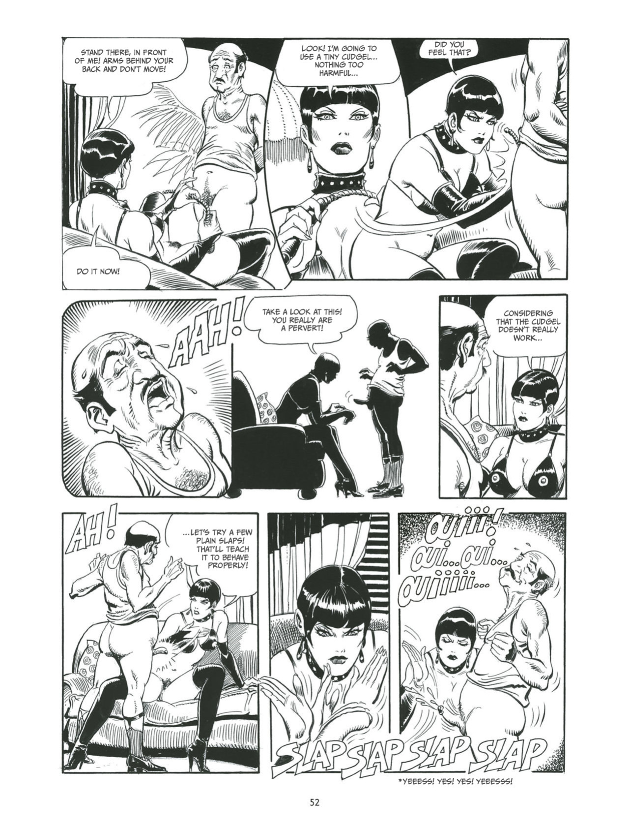 Leone Frollo - Damsel in Distress and Other Stories