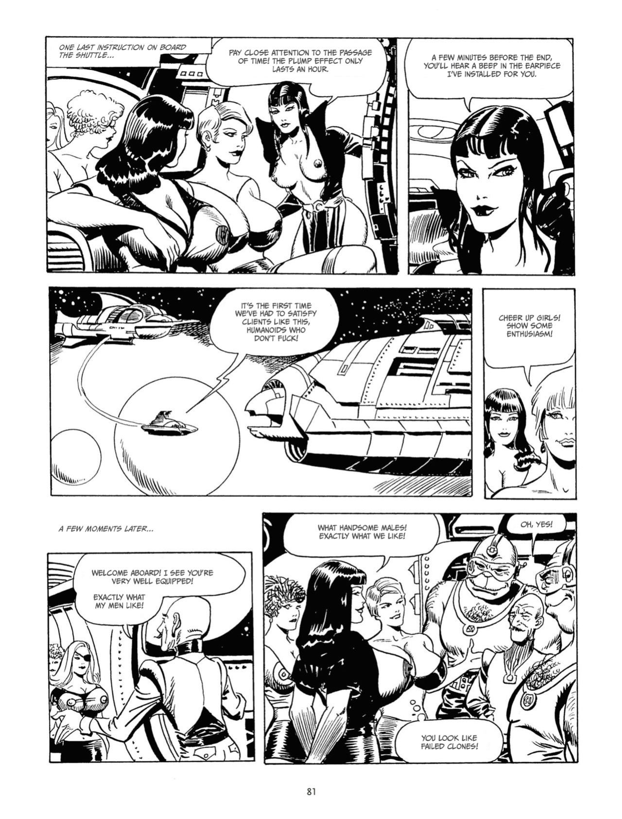 Leone Frollo - Damsel in Distress and Other Stories