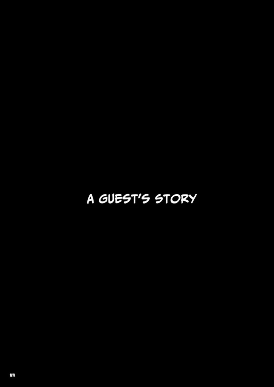 [ITKZ] Black Iron Inn – Epilogue [Eng]