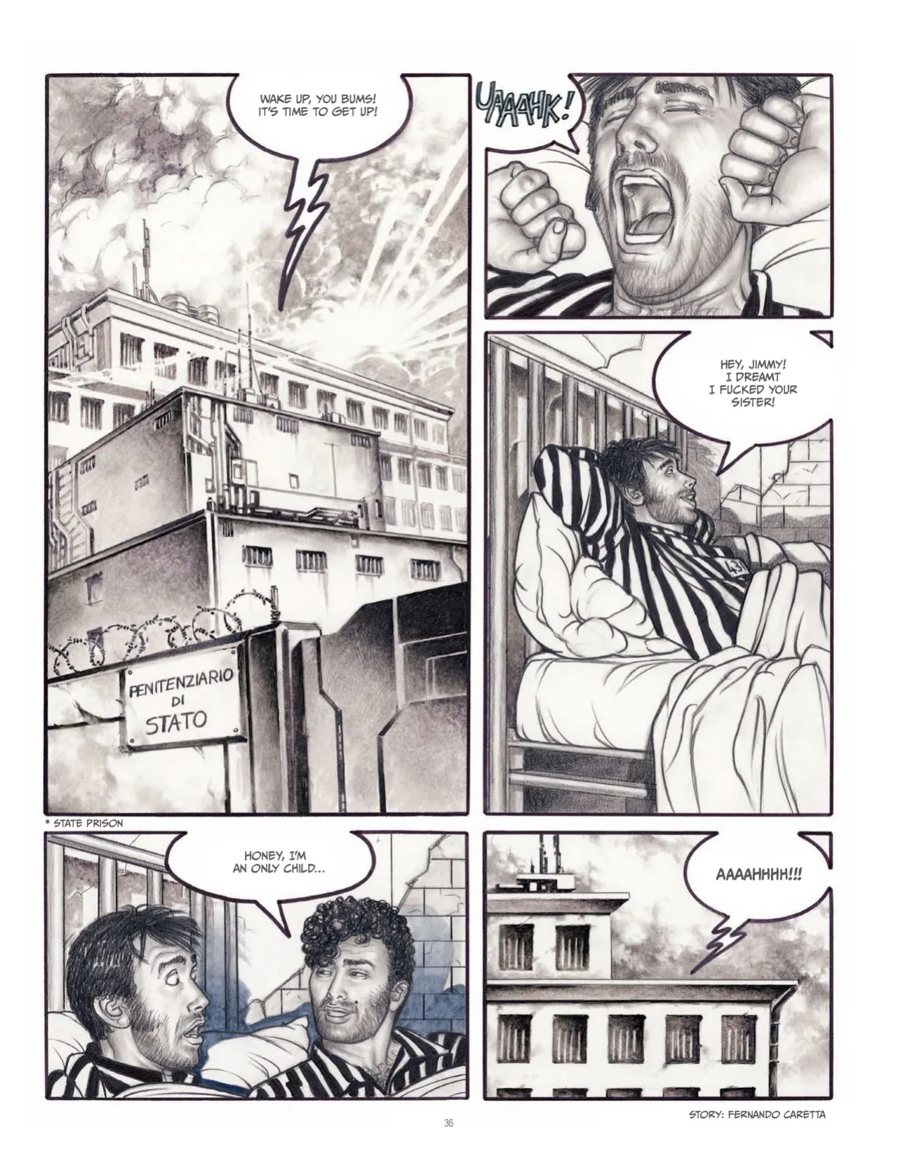 Casotto, Giovanna - !Si! Giovanna [ENG]