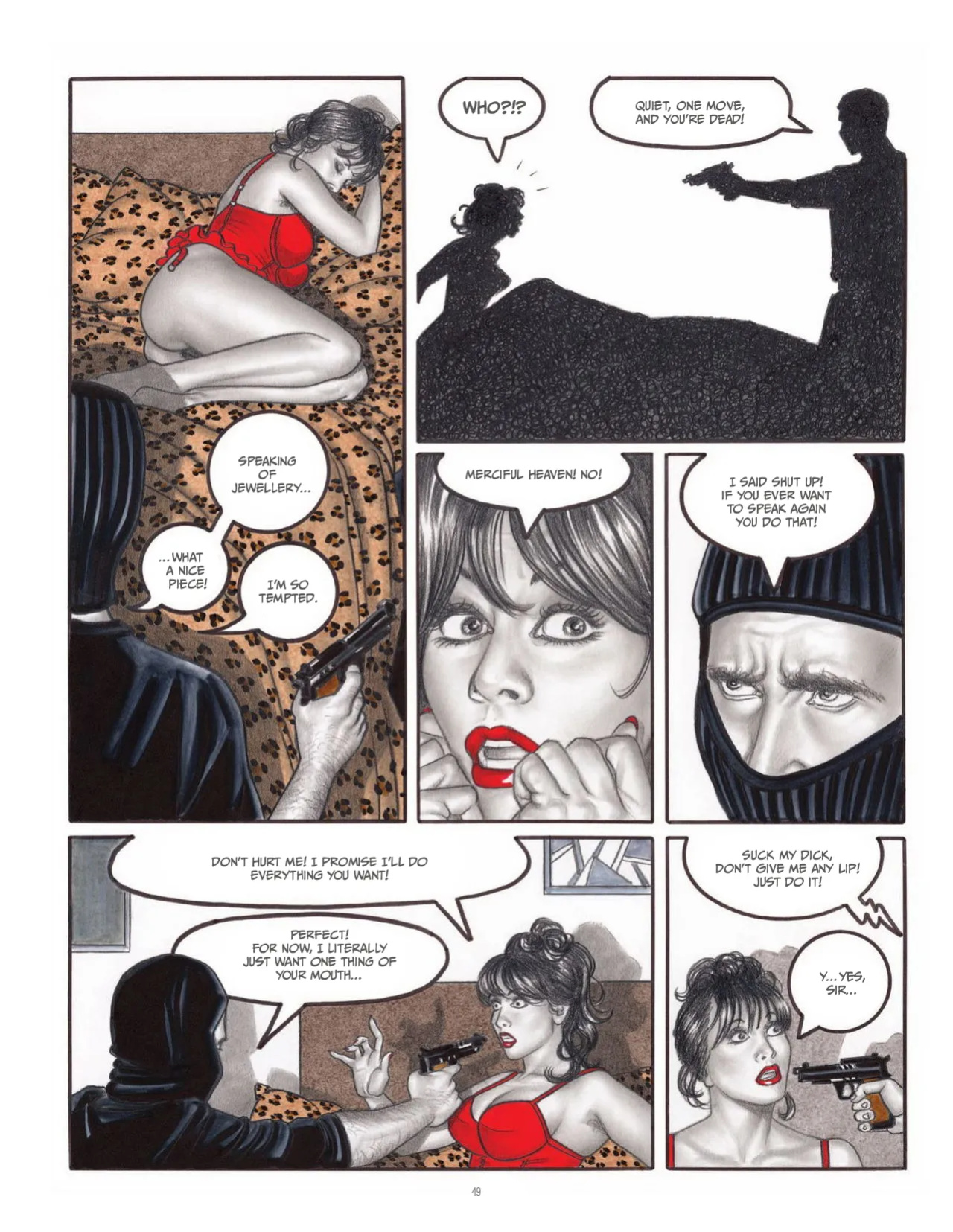 Casotto, Giovanna - !Si! Giovanna [ENG]