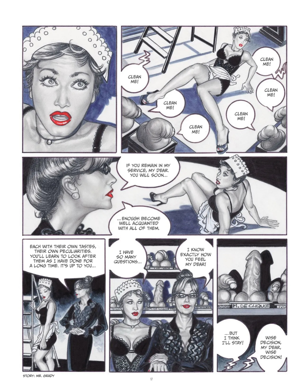 Casotto, Giovanna - !Oh! Giovanna [ENG]