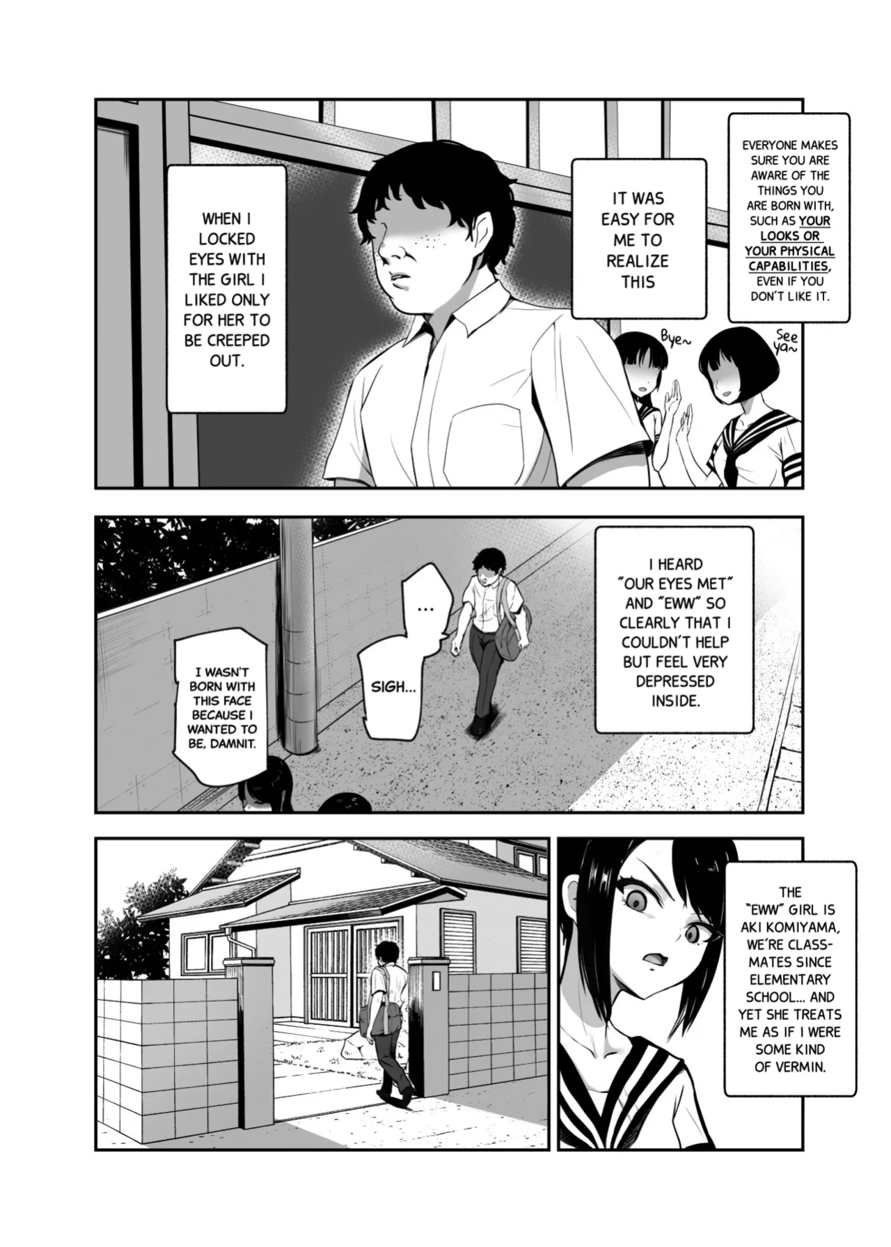 [Nyuu Koubou (Mishima Psycho)] Moshimo DeliHeal EX Ore o Baikin Atsukai shita Onna to Zutto Suki datta Onna o Nikubenki DeliHeal