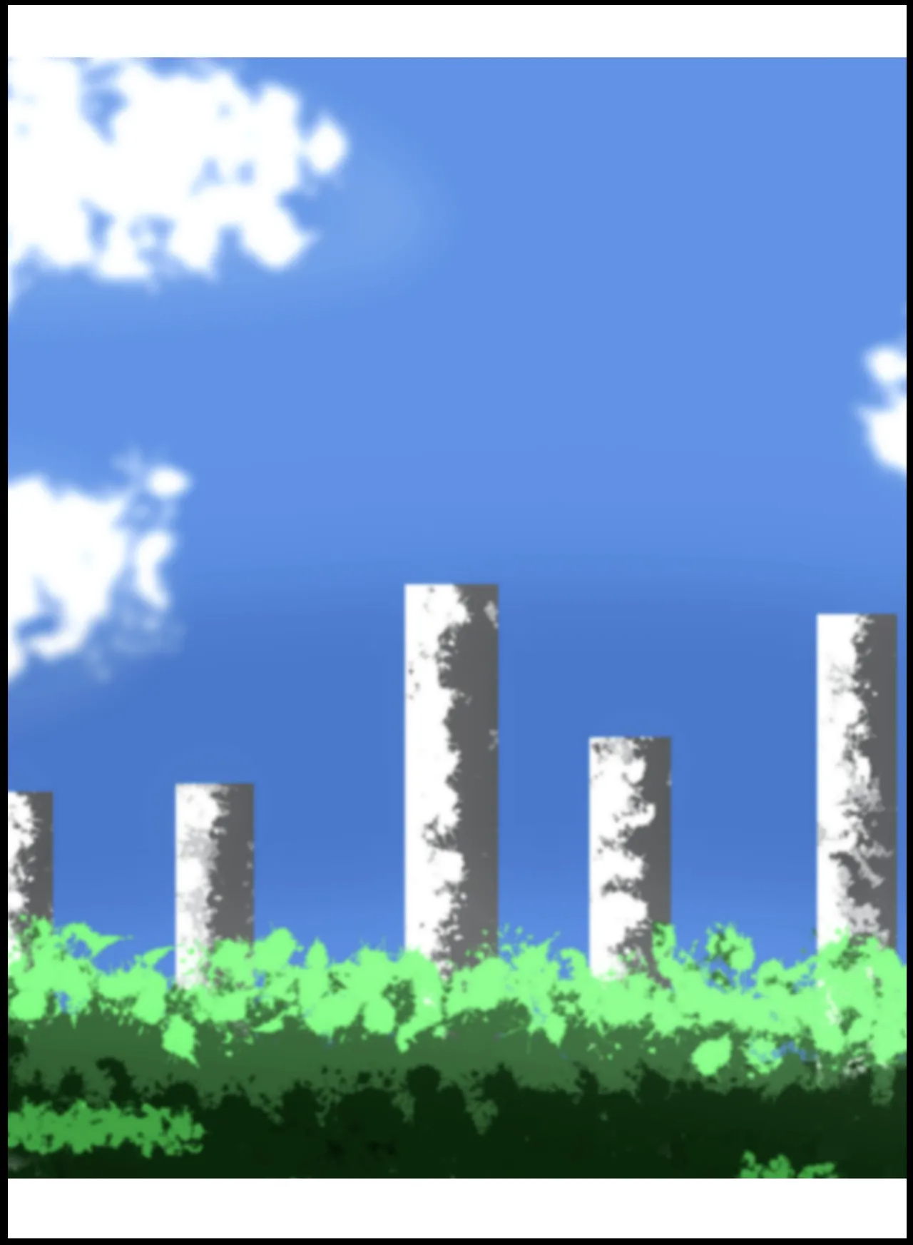 [Sisa] Lost Friend Sisa