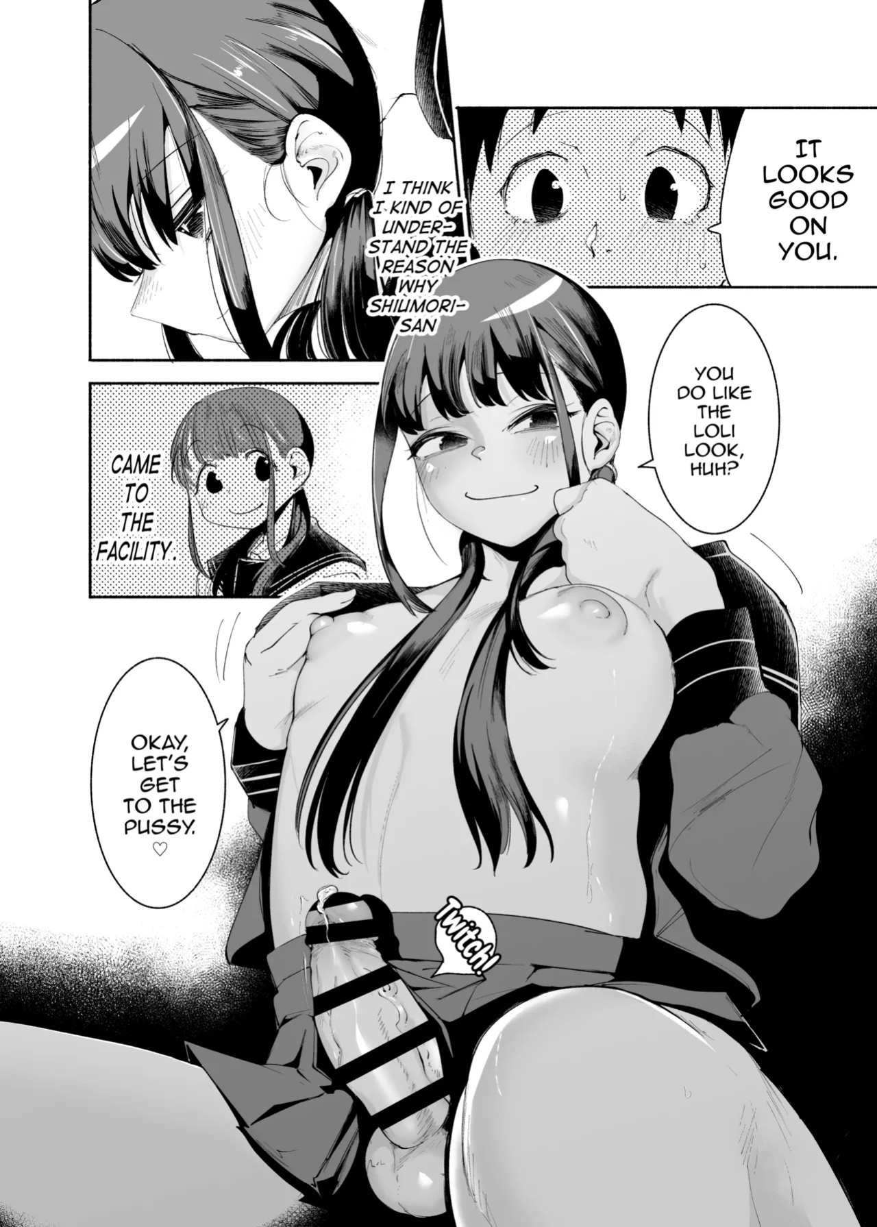 [D9Addict (delta9)] Tenkousei-kun [mysterymeat3]