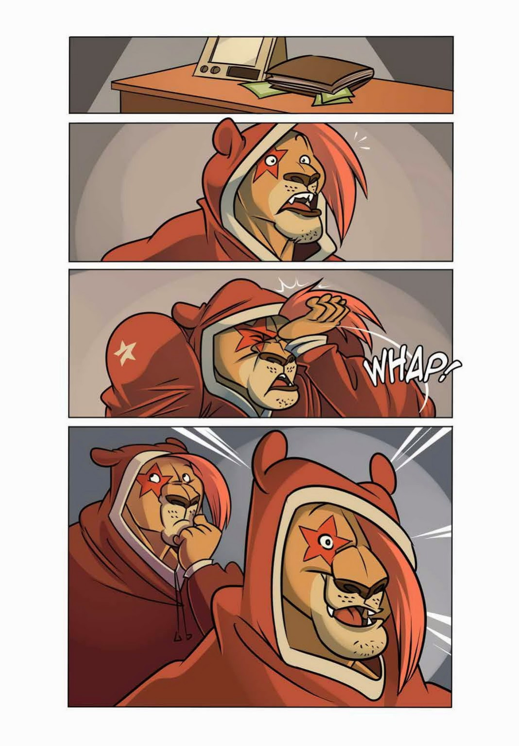 [Furious] Meatier Showers: One More Time [Eng]
