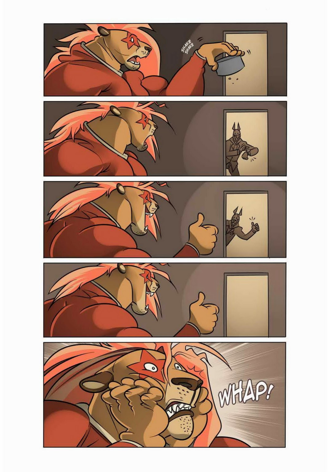 [Furious] Meatier Showers: One More Time [Eng]