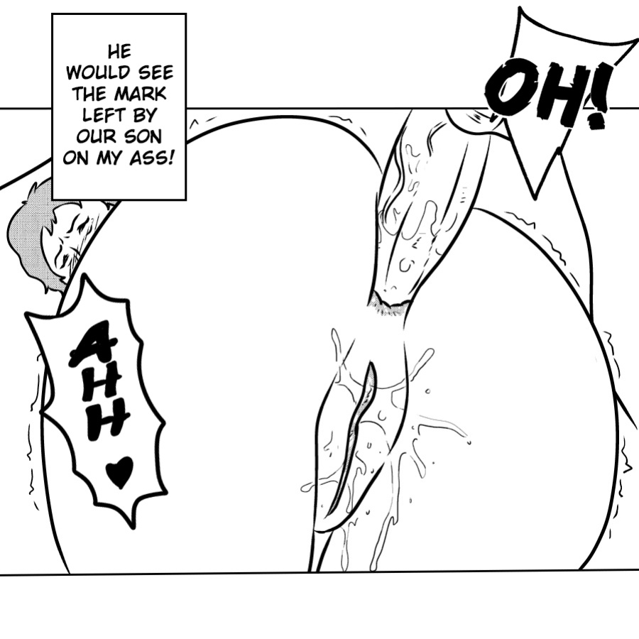 [Tzinnxt] Holy Mother Chp.15