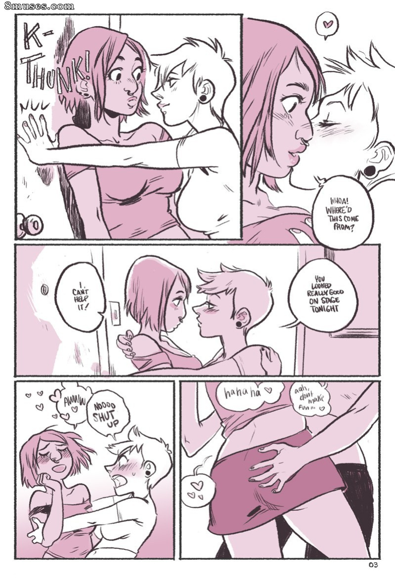 High Note - A Titty Time Short