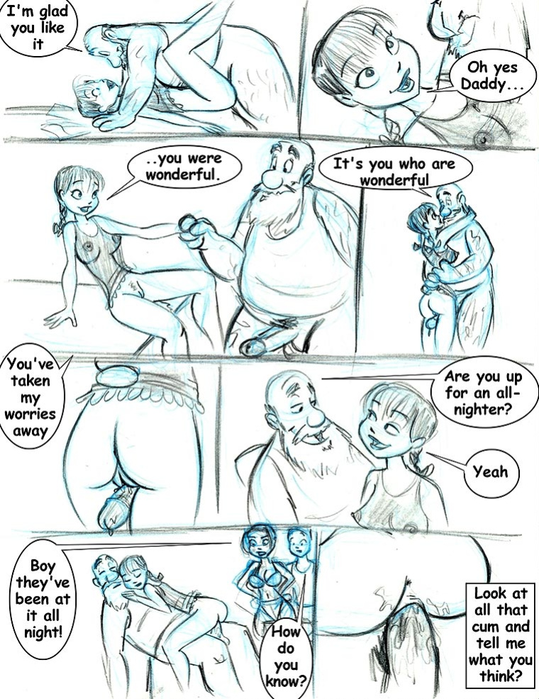 Farm Lessons 1-7