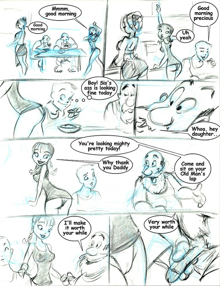 Farm Lessons 1-7