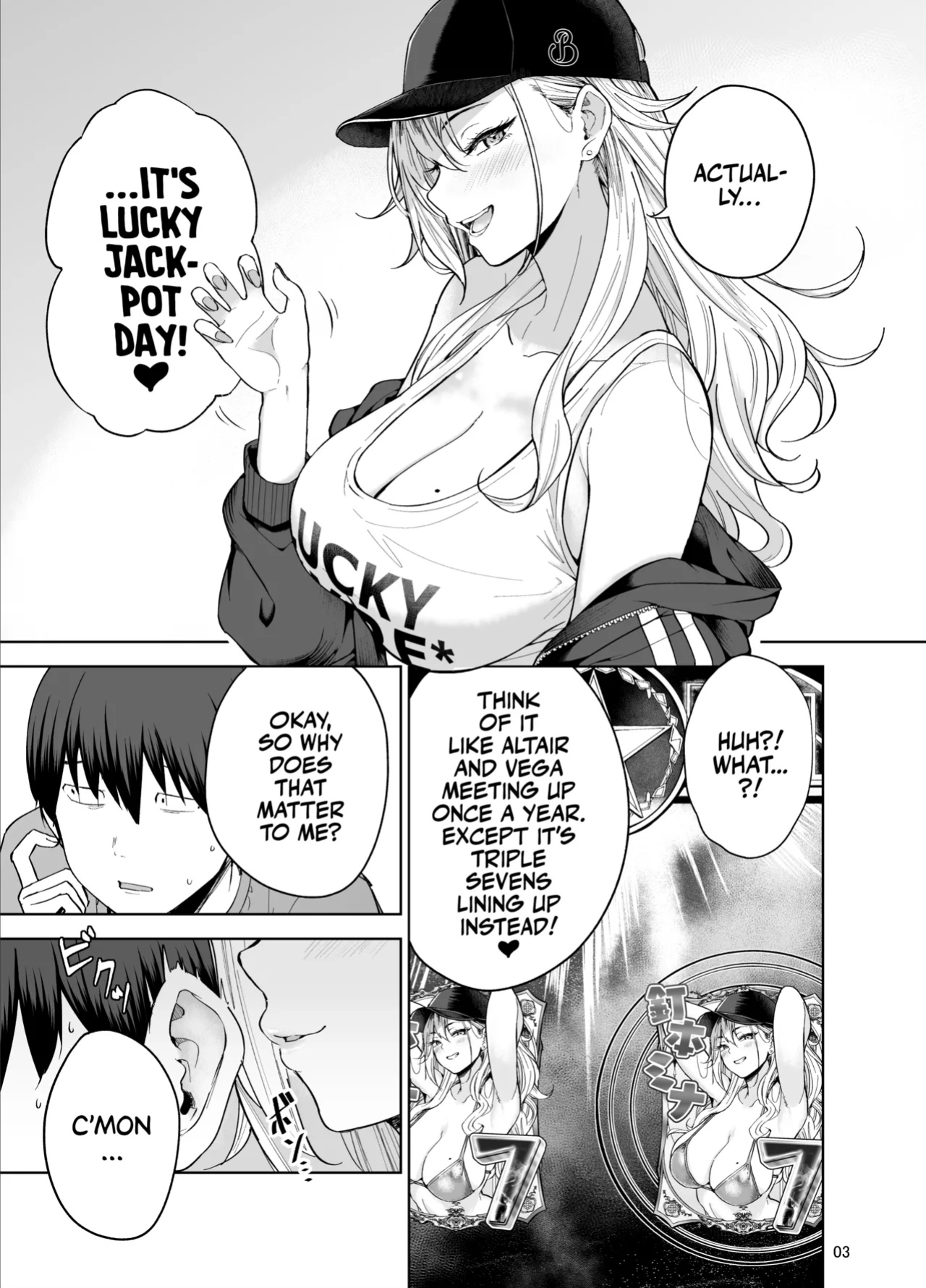 [manymanyrain (Amagasa Ikuta)] Darashinai Gal ni Okane o Kashite Yarasete morau Seikatsu - Make Money Make Love [Team Rabu2]