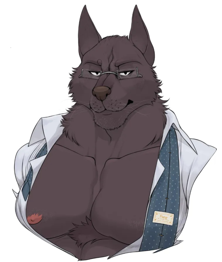 [Repzzmonster] Daddy Needs Some Attention