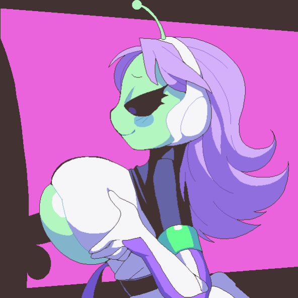 [Patreon] Inkuusan (NSFW and Bonus Art)
