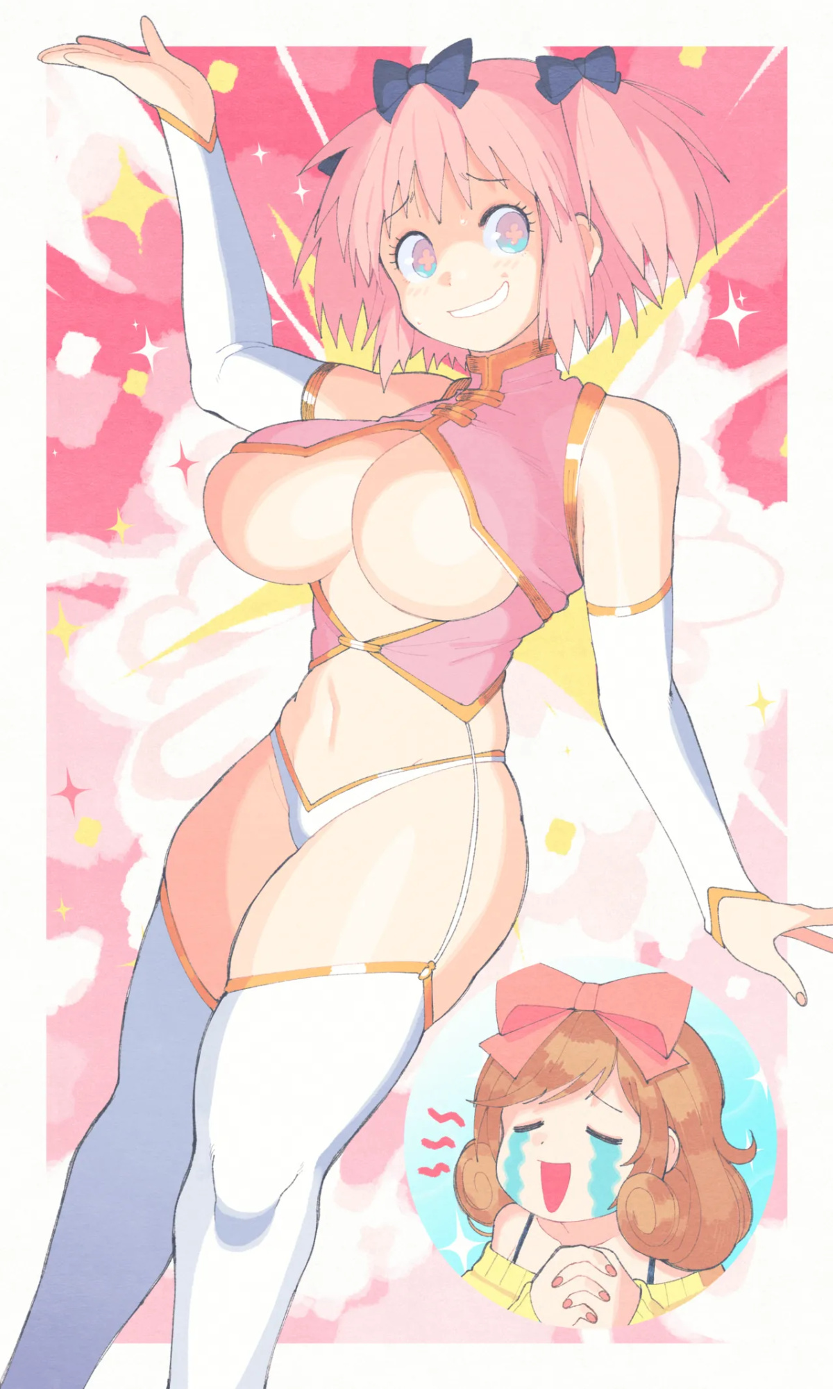 [Patreon] Inkuusan (NSFW and Bonus Art)