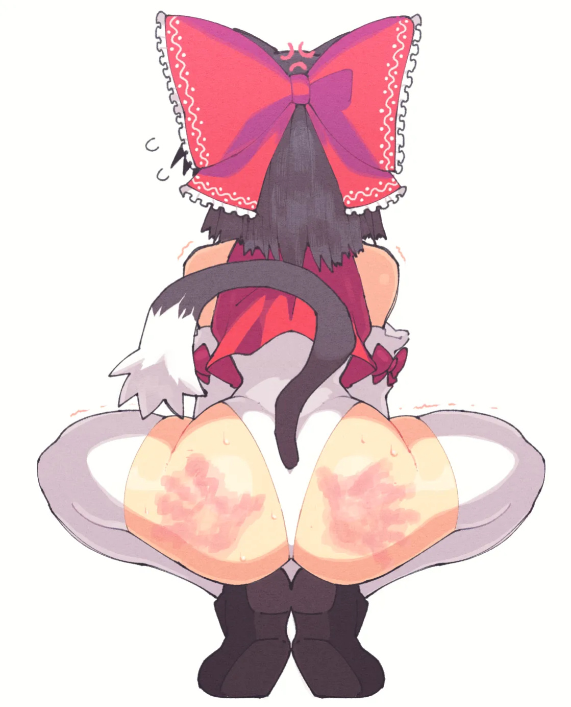 [Patreon] Inkuusan (NSFW and Bonus Art)