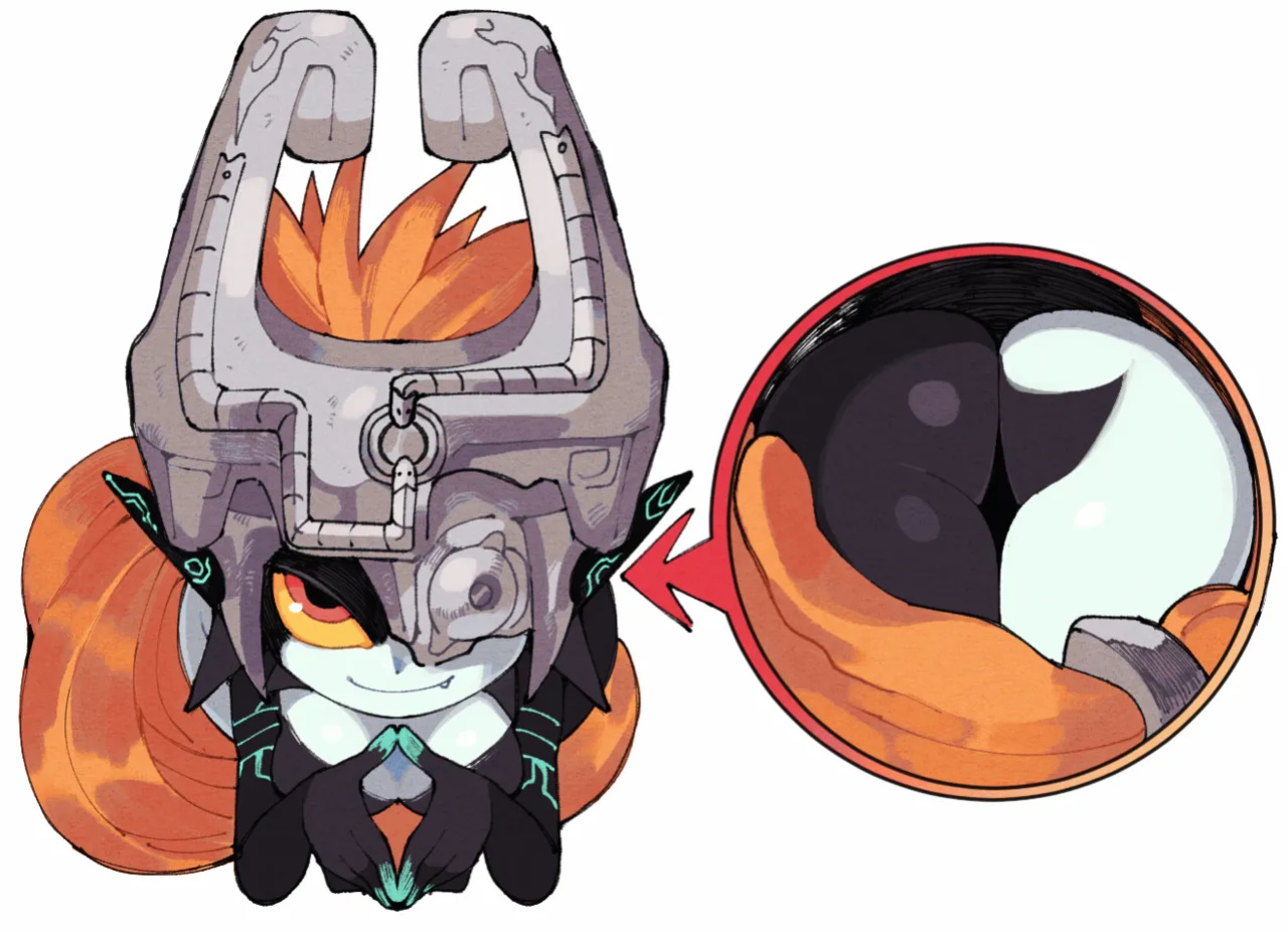 [Patreon] Inkuusan (NSFW and Bonus Art)