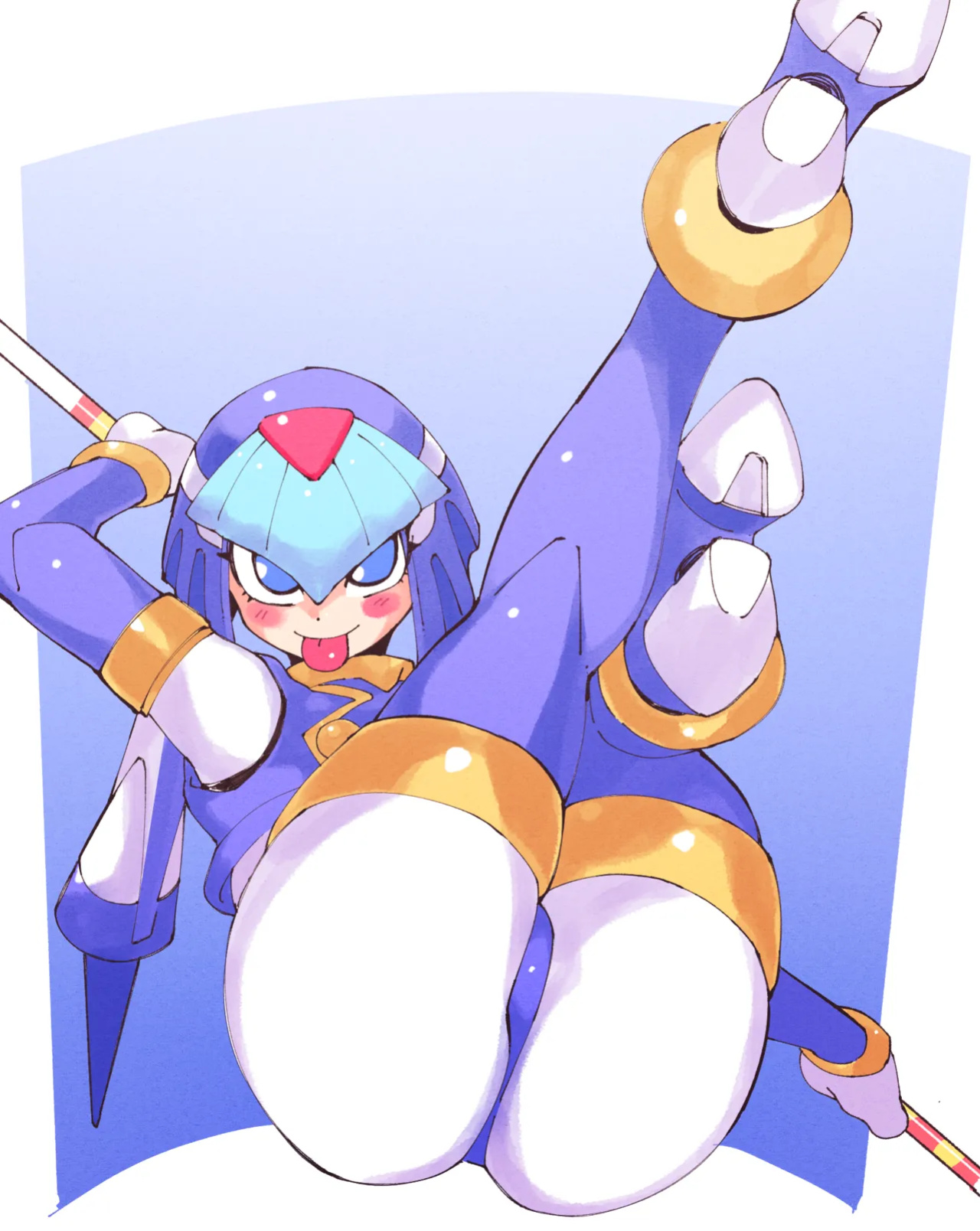 [Patreon] Inkuusan (NSFW and Bonus Art)