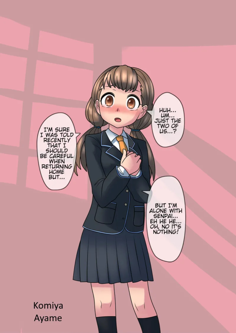 [581] Cool Bishoujo Remodeling Ch1-34