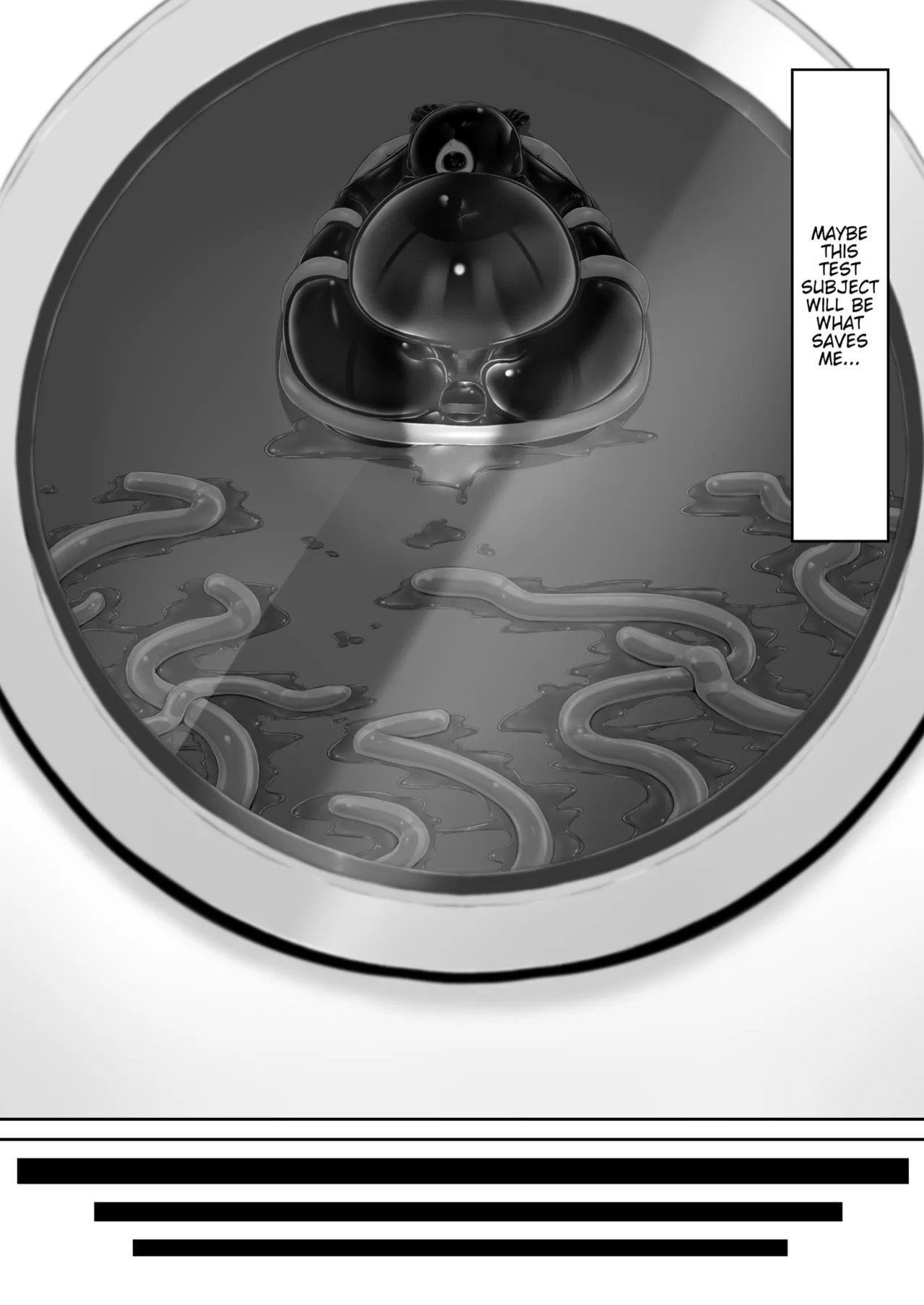 [Mousou Bijutsubu (Sho-yan)] Beginning black 9 (Pangean)
