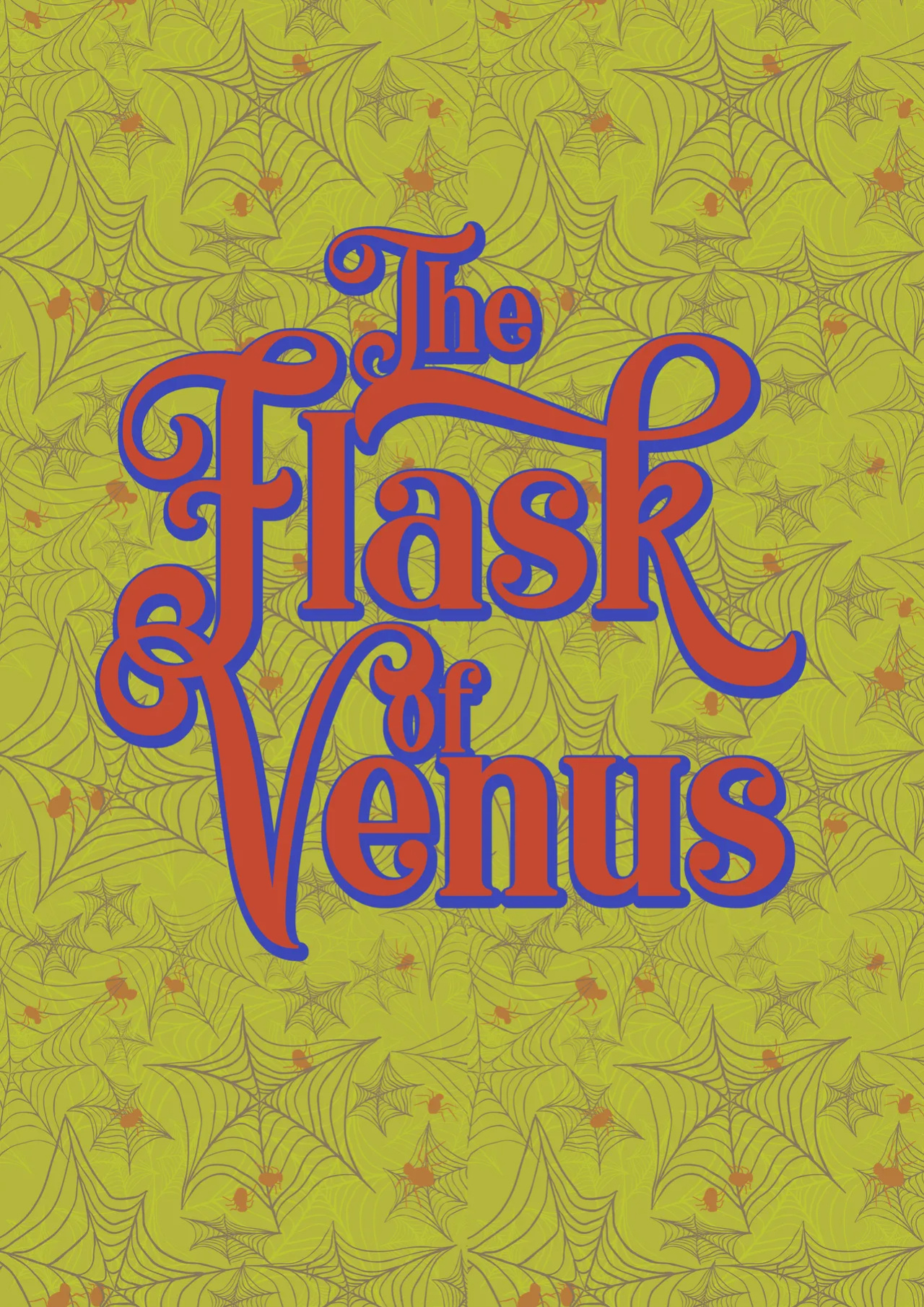 [Freebo23] Weird Horny Tales 4 - The Flask of Venus