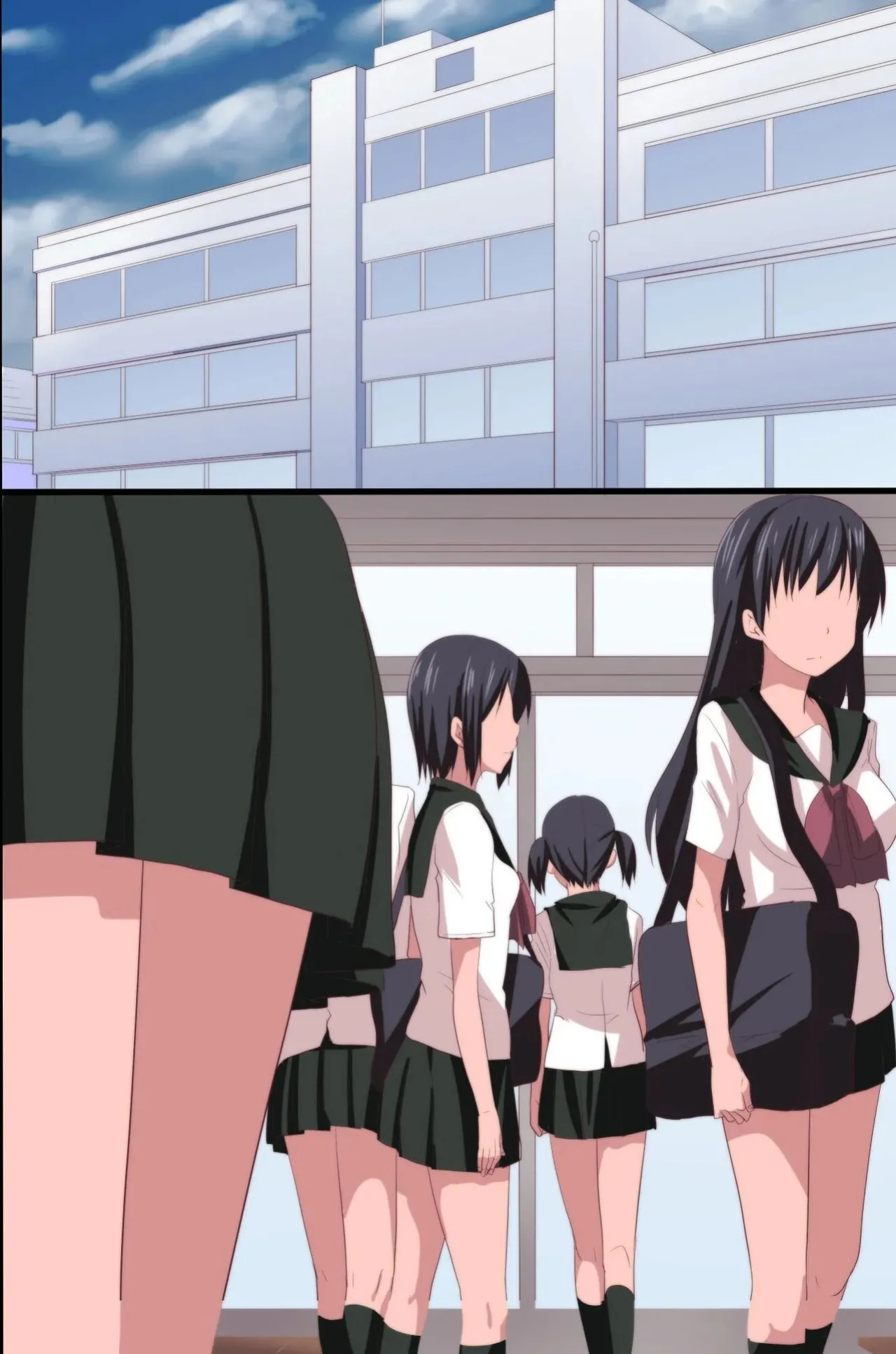 [Execio] [ENG MTL] Demonic School Rules