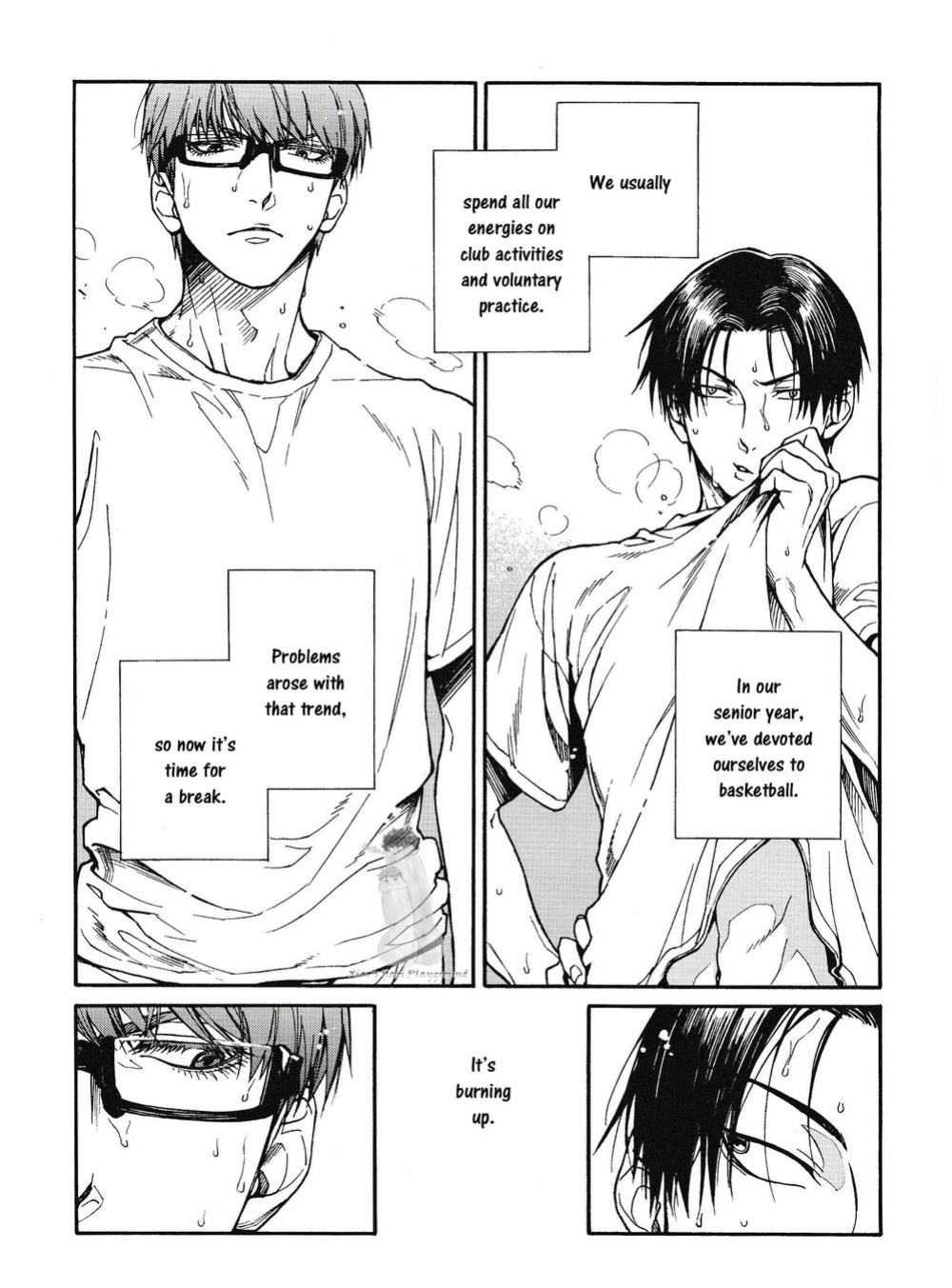 【Nue/Zenda】 Ero Hon. 2