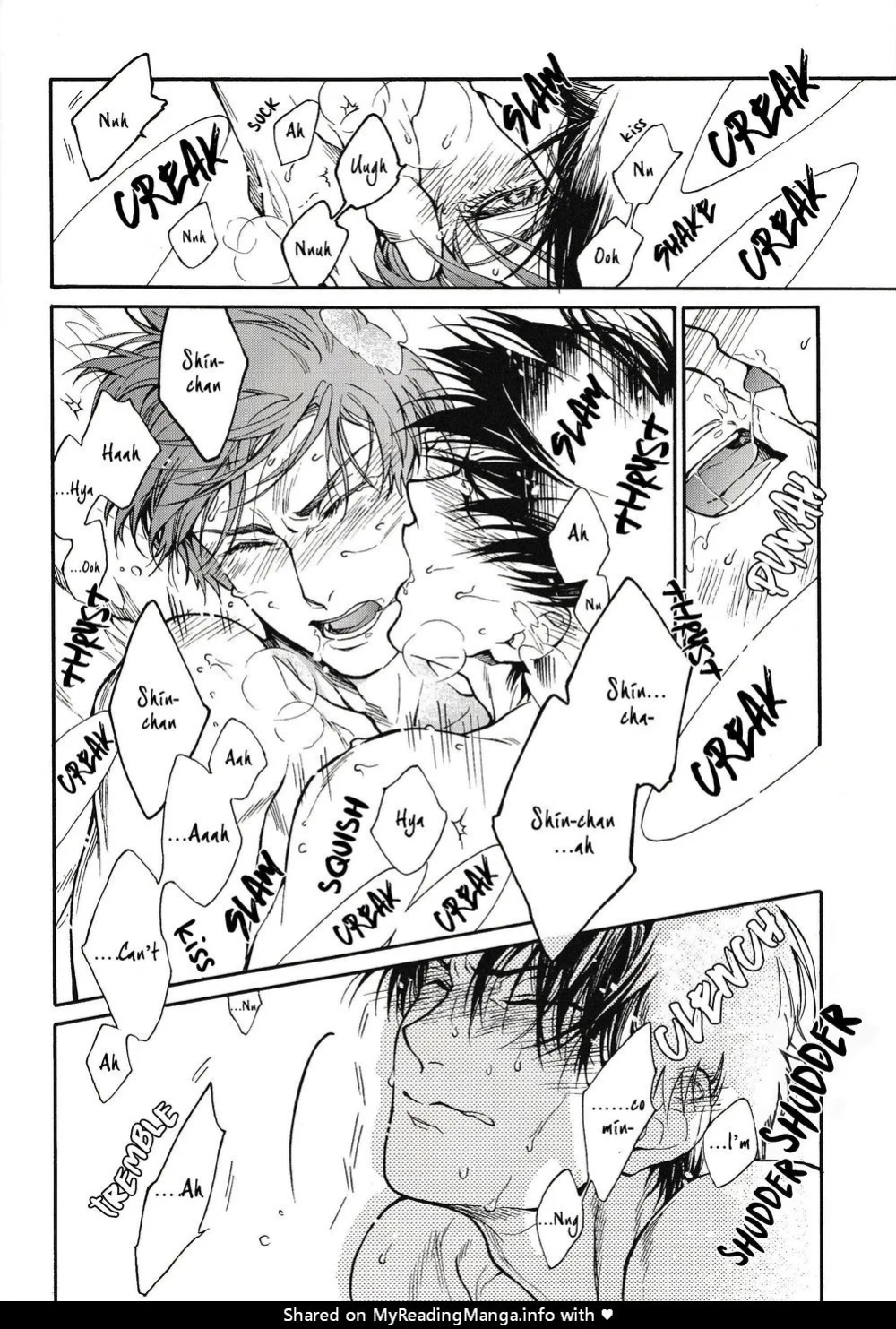 【Nue/Zenda】 Ero Hon. 2