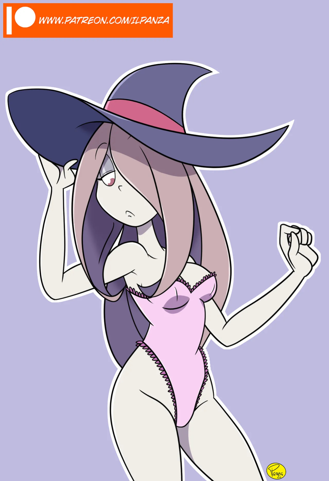 [IlPanza] Surprise!