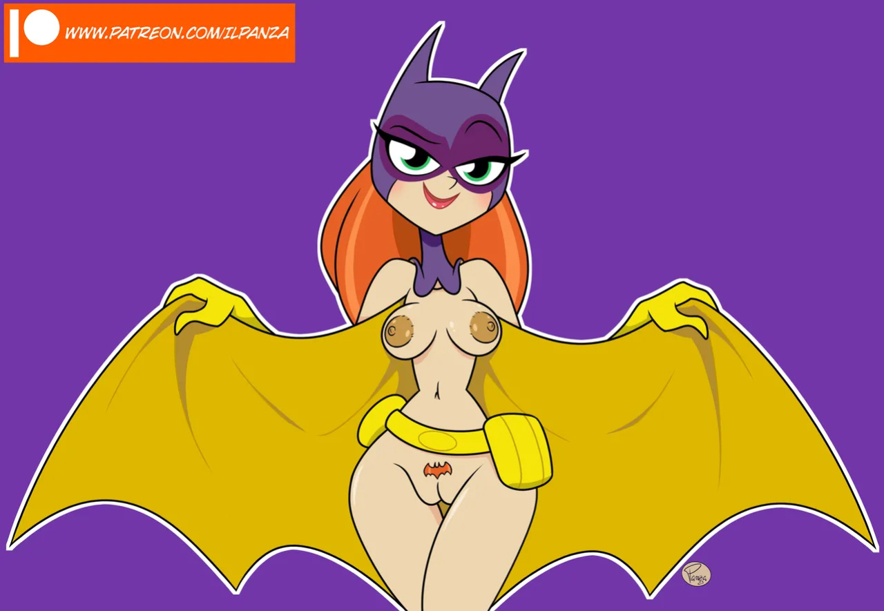 [IlPanza] DC Superhero Girls