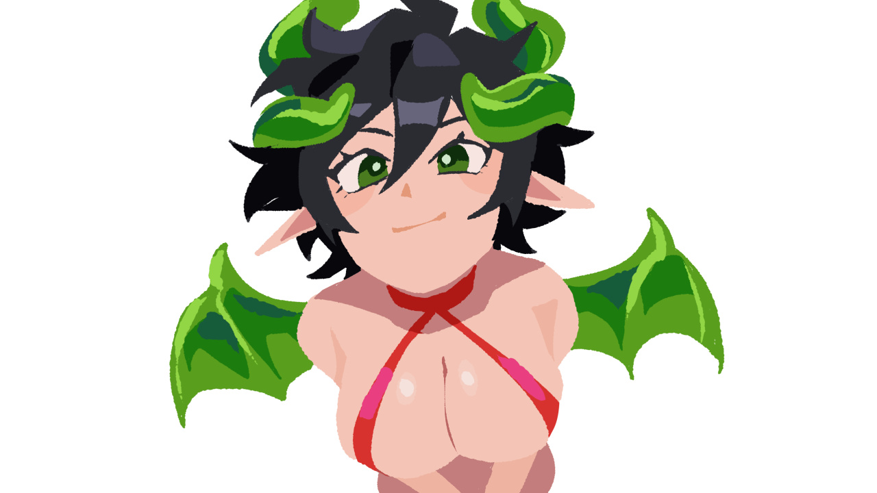 [Differland] Candyrock Evelynne