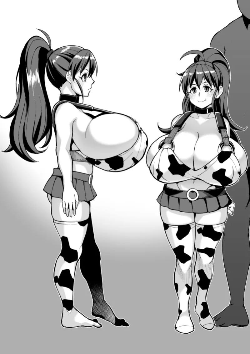 [Kuzunoha (Yumano Yuuki)] Popura Taneshima / Fantia Works (WORKING!) (Duckguy64)