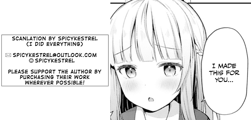 [Tiger] Doji to Miss | Clumsiness and Blunders (COMIC Anthurium 2022-10) [spicykestrel]