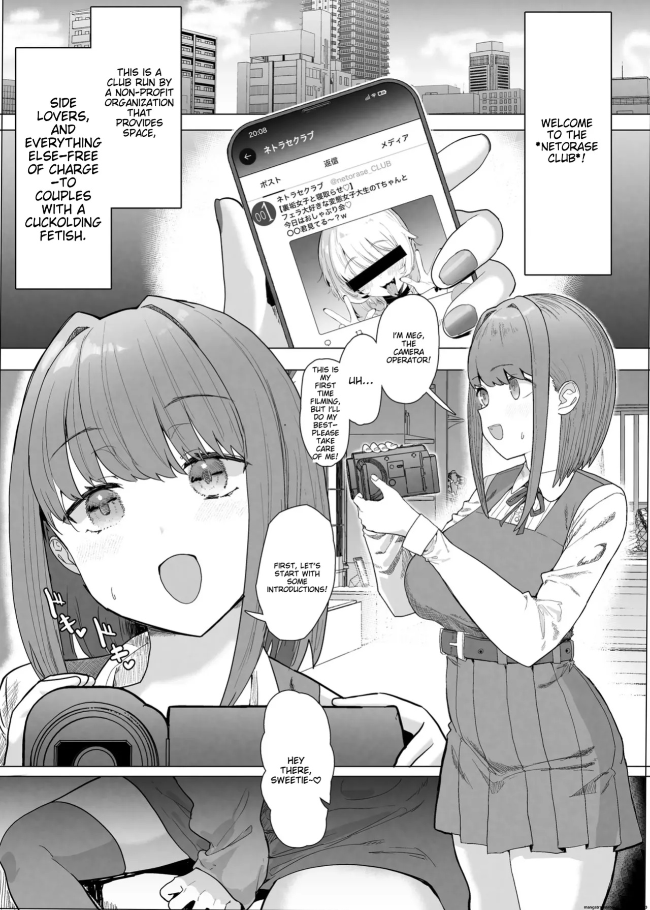 netorase club 2 pt 1 (AI TL)