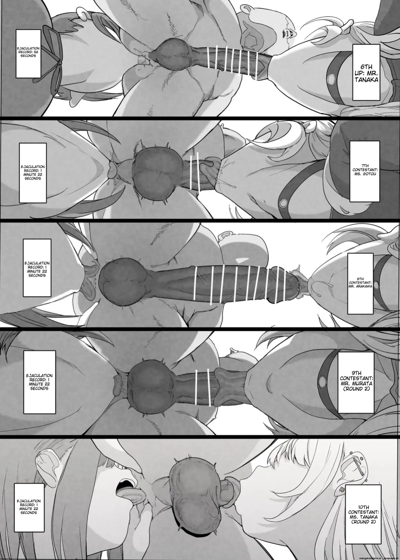 netorase club 2 pt 1 (AI TL)