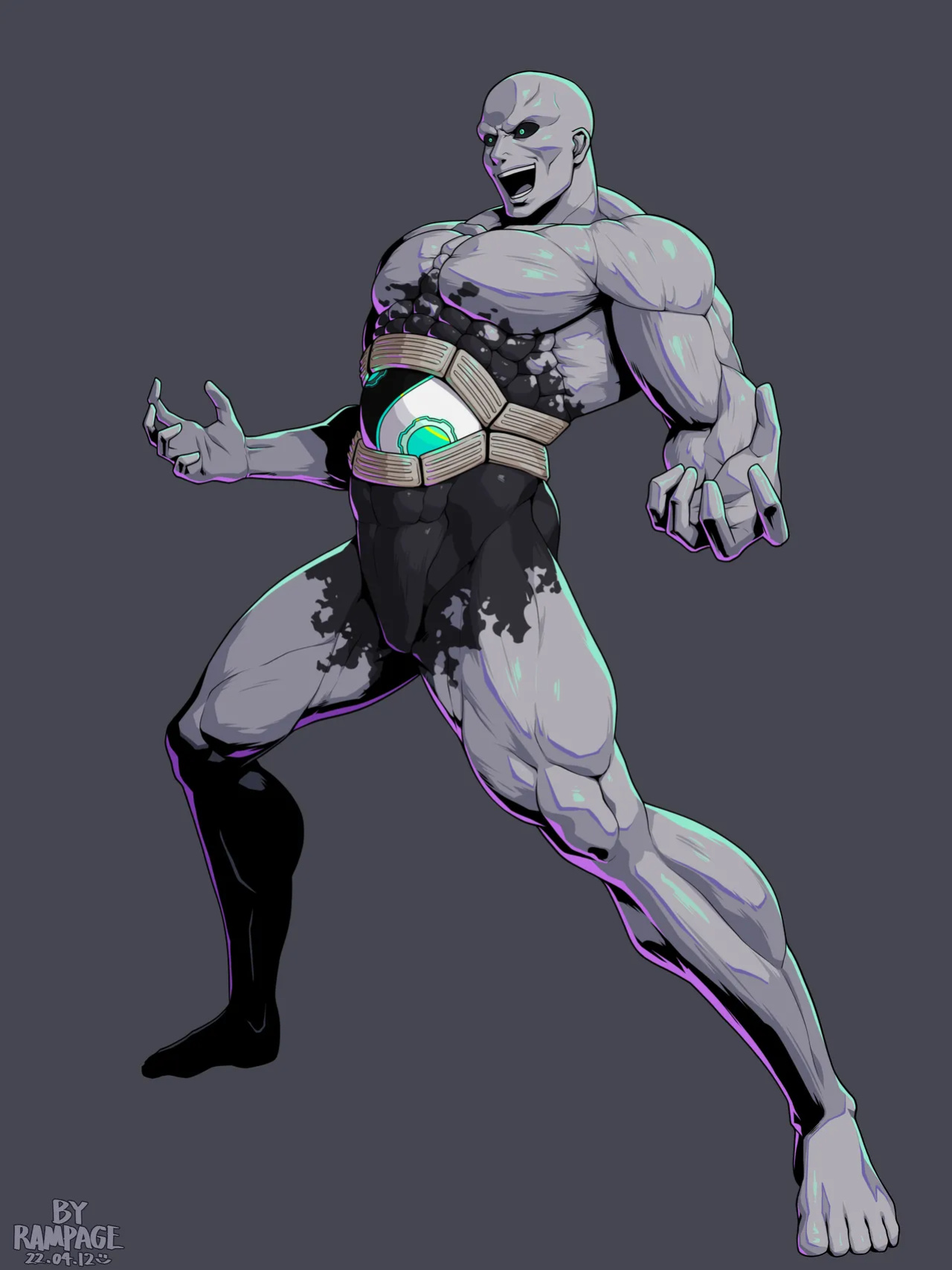 Rampage0118 2022