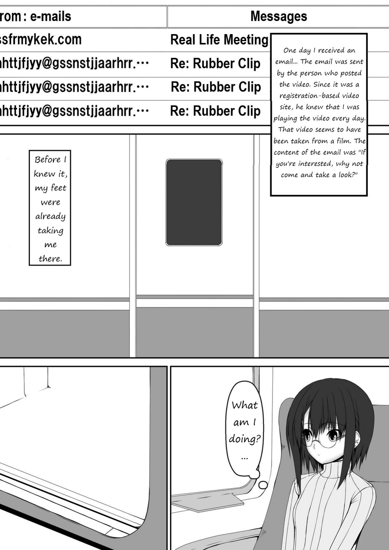[Mousou Bijutsubu (Sho-yan)] Kandenchi