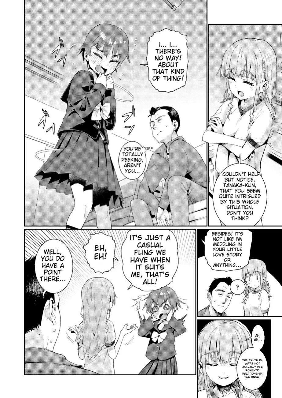 Houkago Nani shiteru no 2-6